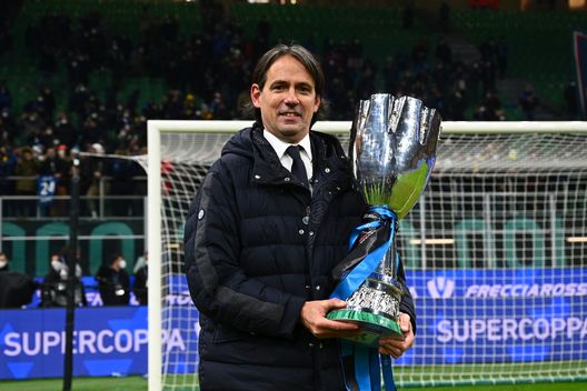 Getty Images Dal tram di Conte all’autobus di Inzaghi: ora l’Inter è più libera e imprevedibile- immagine 2