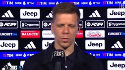 Szczesny: “Andiamo a Milano per il sogno di essere primi. Lautaro e Vlahovic…”