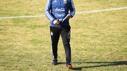 Argentina, si rischia lo scandalo a ridosso del Mondiale: Sampaoli accusato di molestie