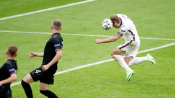 VIDEO Inghilterra-Germania, Sterling e Kane stendono Low: le immagini del match
