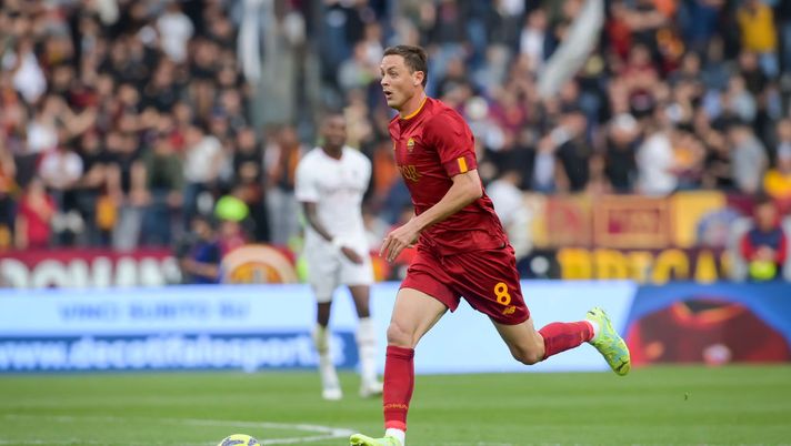 Matic antidoto contro la squadra dell’aspirina - immagine 1