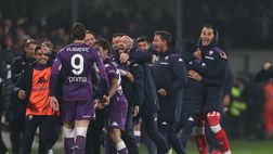 Calciomercato Genoa – Colpo a sorpresa da Firenze: ecco di chi parliamo