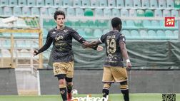 Palermo, verso i playoff: Baldini ritrova Somma, falso allarme per Odjer. Felici…