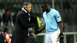 Richards: “Premier stupenda ma all’Inter c’è Mancini e questo per me…”