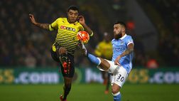 Watford, Troy Deeney insultato per essersi rifiutato di riprendere gli allenamenti