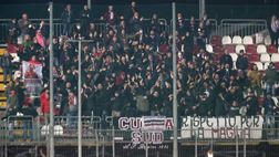 Bene in campo e male fuori, la Reggina si carica per il derby: poi si vedrà…