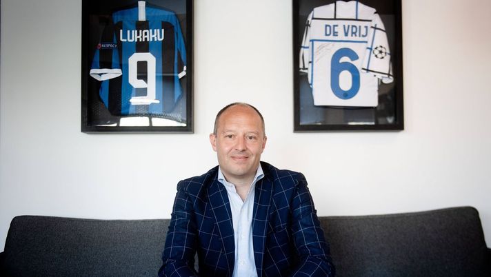 Ledure: “Lukaku-Inter, ecco perché senza agente. Con Abramovich impossibile. Nel 2023…” - immagine 1