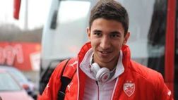 Giallo Grujic: la Stella Rossa ha chiuso col Liverpool, ma il padre dice no. Vuole…