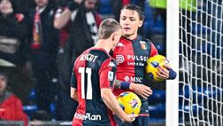 Genoa-Frosinone, le formazioni ufficiali: c’è Spence, Retegui con Gudmundsson, la scelta su Reinier