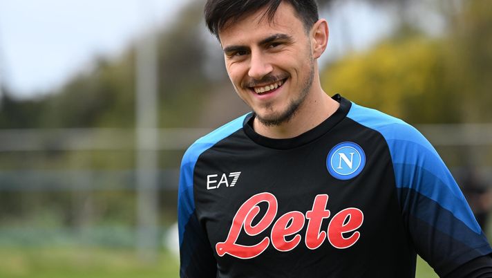 Elmas: “Se l’Inter vince, impossibile che sbagliamo la gara con la Salernitana” - immagine 1