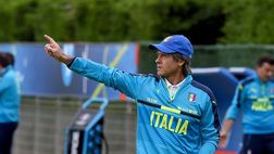Ulivieri: “Oriali? E’ un fenomeno. Toglie al tecnico una parte di lavoro e…”