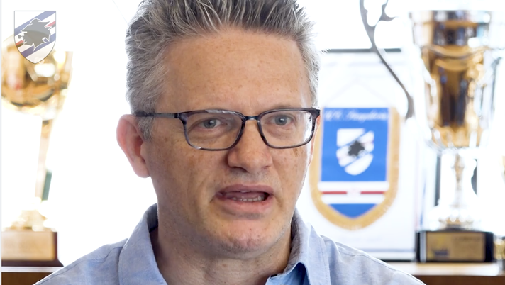 Anche la Sampdoria avrà la squadra di futsal: i dettagli 