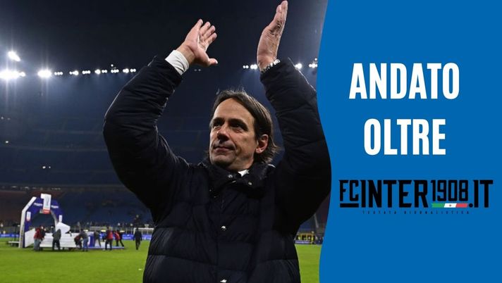 Inter, Inzaghi ha trovato il suo ‘di più’ rispetto a Conte: i numeri - immagine 1
