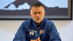 Catania, Baldini: “Gli errori individuali ci hanno penalizzati contro il Catanzaro”