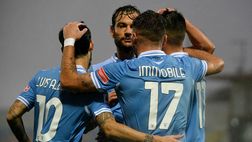 Lazio-Zenit diretta e streaming, dove vedere il match oggi