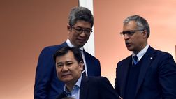 Prima dell’Inter Suning aveva trattato il Milan con MrBee, poi…