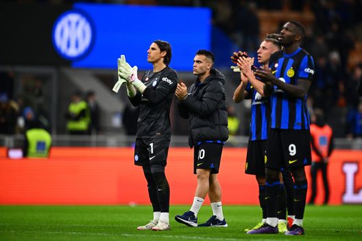 Inter, dov’è finita la ThuLa? GdS: “Fotografia dello stato d’animo della squadra”- immagine 3