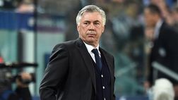 Nazionale, Fabbricini: “Ancelotti CT? E’ un’idea che lo stuzzica…”
