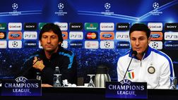 Contatto Zanetti-Leonardo: il brasiliano potrebbe tornare in società quando…