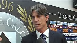 Giaretta: nessun interesse per Samir