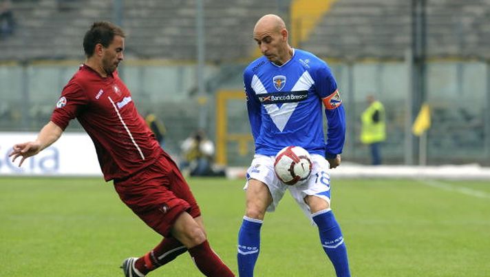 POSSANZINI-LUCCHINI DERBY BRESCIANO