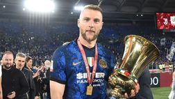 Repubblica – Skriniar al Psg per 70 mln. A lui 8 netti: i tempi dell’affare con l’Inter