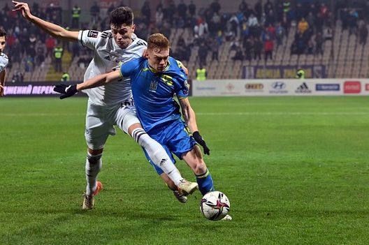 (Getty Images) Olanda conquista pass per Qatar. Ucraina ai playoff. Il quadro definitivo- immagine 2