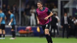 Gosens: “Solo insieme possiamo tornare a vincere. I tifosi dell’Inter sono stati fantastici”