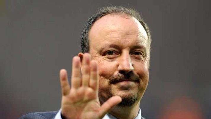 ULTIM’ORA – Sky insiste: “Benitez unico nome spendibile!”. Aggiornamenti anche su Allegri, Spalletti e Mazzarri… 