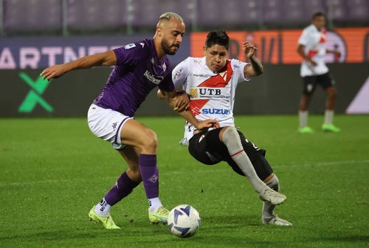 GERMOGLI PH: 7 DICEMBRE 2022 FIRENZE STADIO ARTEMIO FRANCHI AMICHEVOLE FIORENTINA VS ALWAYS READY NELLA FOTO CABRAL La Fiorentina è da amichevole, Cabral no: i tristi numeri del brasiliano- immagine 2