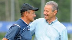 Addio a Zamparini, Delio Rossi: “Testardo e passionale, orgoglioso del suo Palermo”