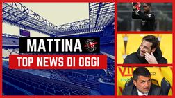 Mercato Milan, out Maignan ed ecco Mirante. A gennaio un top dal PSG?