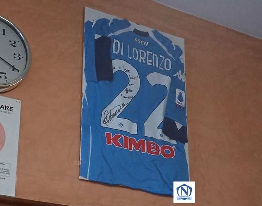 Alle radici del campione Di Lorenzo, il ragazzo che ne ha fatta tanta di strada- immagine 4