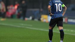 Papu Gomez: “Siviglia come Catania, un giorno tornerò in Italia”. E sull’addio all’Atalanta…