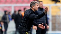 Baroni: “Sarà comunque dura, ma quello di oggi è un risultato importante”