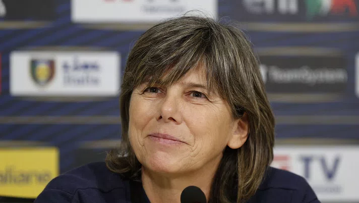 Milena Bertolini