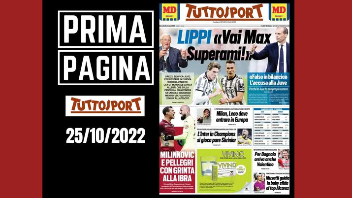 Tuttosport