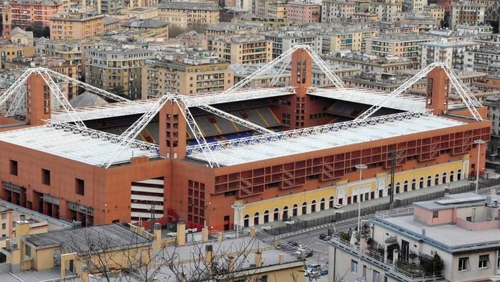 TBW METEO – Qualche nuvola sul Ferraris- immagine 1