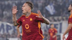 Mercato Roma, la Fiorentina ha chiesto Karsdorp in prestito