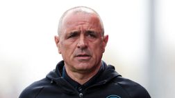 Calzona: “Problema all’adduttore per Olivera! Ostigard, Raspadori, Kvara e il futuro…”