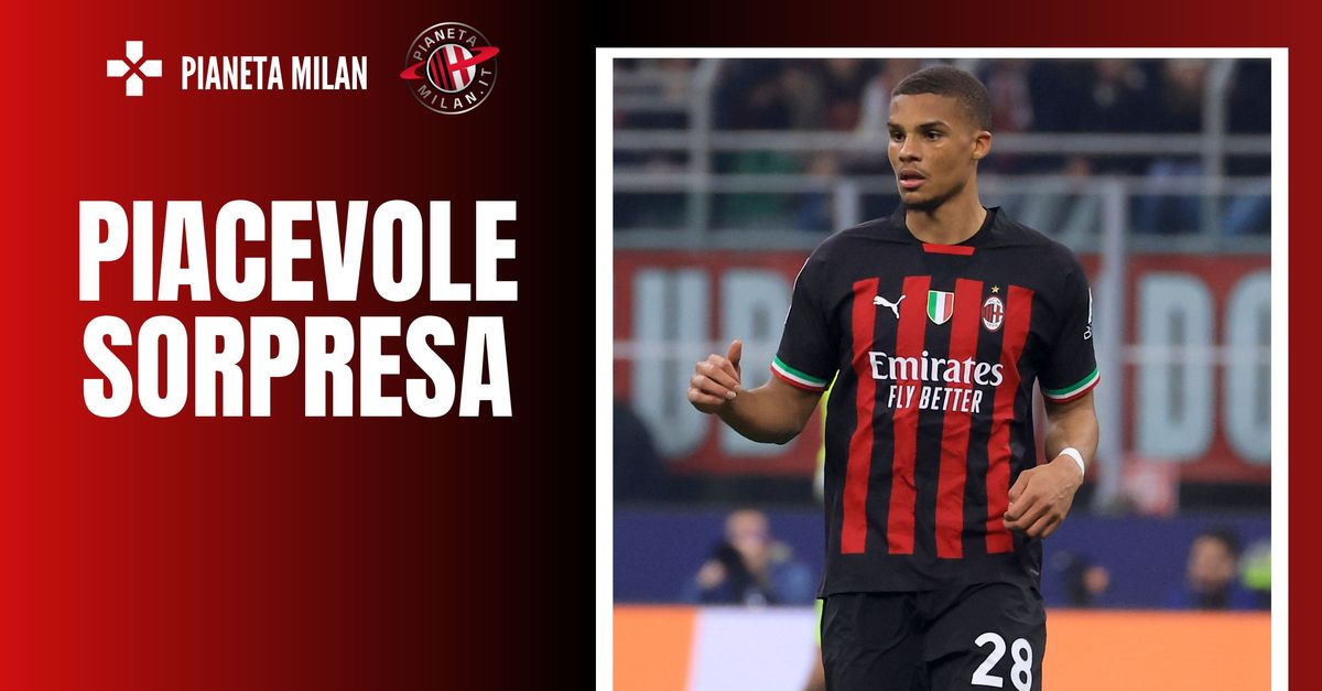 Thiaw Maldini 