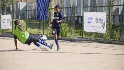 Inter Campus, una delegazione torna al Palazzo di Vetro dell’Onu. L’evento…