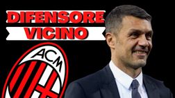 Calciomercato Milan – Difensore: sono giorni decisivi. Il sì è vicino
