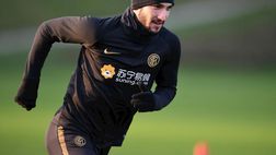 Politano, l’Inter ci riprova col Napoli per Llorente. Capitolo esterno: Alonso caro, si valuta…