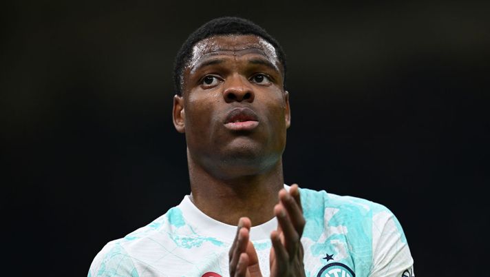 Milan-Inter, che confronto sulla fascia tra Hernandez e Dumfries: Denzel in crescita evidente - immagine 1