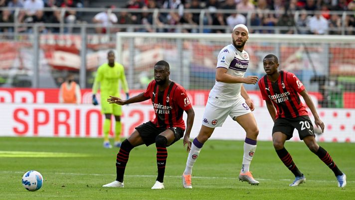 Fiorentina: il tiro da fuori questo sconosciuto - immagine 1