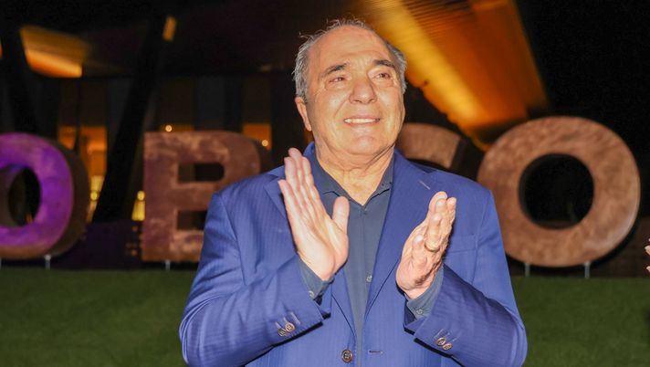 Rocco Commisso