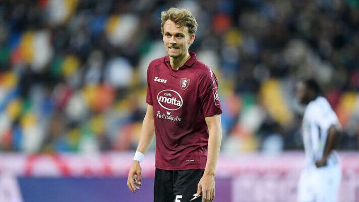 Bohinen saluta la Salernitana e rimane ancora in Italia: è fatta per 2 milioni - immagine 1