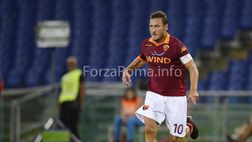 Scommesse: scudetto Roma si gioca a 13