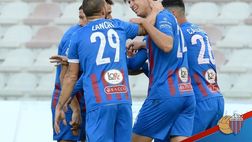 Catania, quattro positivi al Covid